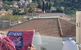 L'Avventura Athens